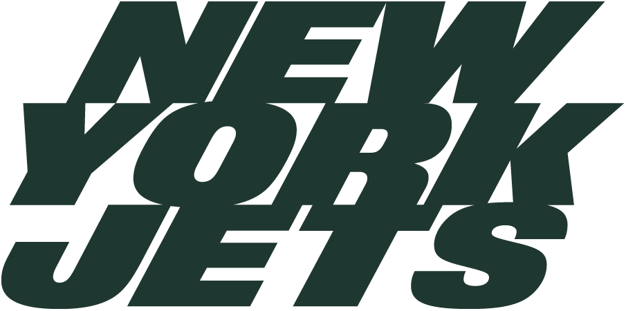 New York Jets 2011-2018 Alternate Logo fabric transfer